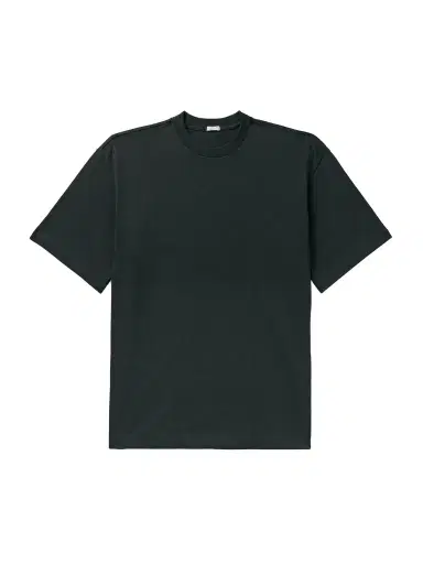 A.PRESSE Heavy Weight Cotton-Jersey T-Shirt - Men | Thumbnail 1 A.PRESSE Heavy Weight Cotton-Jersey T-Shirt - Men | Thumbnail 1