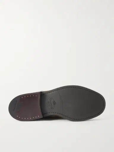 Church's Padstow Suede Derby Shoes - Men | Thumbnail 3 Church's Padstow Suede Derby Shoes - Men | Thumbnail 3