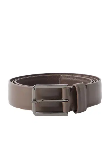 Loro Piana Rory 3cm Leather Belt - Men | Thumbnail 1 Loro Piana Rory 3cm Leather Belt - Men | Thumbnail 1