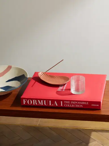 ASSOULINE Formula 1: The Impossible Collection 2nd Edition Hardcover Book - Men | Thumbnail 2 ASSOULINE Formula 1: The Impossible Collection 2nd Edition Hardcover Book - Men | Thumbnail 2