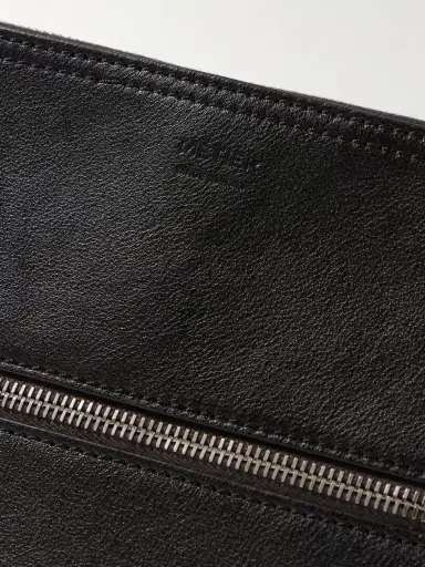 Métier Full-Grain Leather Document Holder - Men | Thumbnail 4 Métier Full-Grain Leather Document Holder - Men | Thumbnail 4