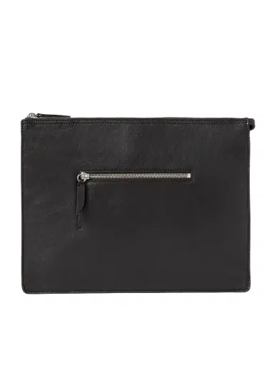 Métier Full-Grain Leather Document Holder - Men | Thumbnail 1 Métier Full-Grain Leather Document Holder - Men | Thumbnail 1