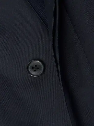 Zegna Twill Coat - Men | Thumbnail 5 Zegna Twill Coat - Men | Thumbnail 5