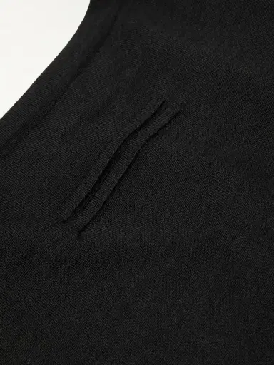 Zegna Cashmere and Silk-Blend Sweater - Men | Thumbnail 5 Zegna Cashmere and Silk-Blend Sweater - Men | Thumbnail 5