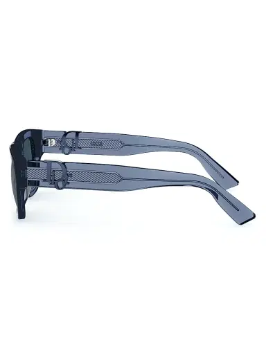 Dior Men's Oblique S3I 52MM Rectangular Sunglasses | Thumbnail 3 Dior Men's Oblique S3I 52MM Rectangular Sunglasses | Thumbnail 3