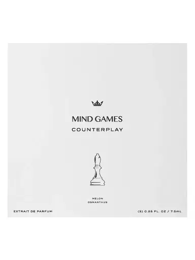 Mind Games Counterplay Extrait de Parfum Travel Trio | Thumbnail 3 Mind Games Counterplay Extrait de Parfum Travel Trio | Thumbnail 3