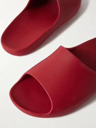 The Row Ama Rubber Slides | Thumbnail 4 The Row Ama Rubber Slides | Thumbnail 4