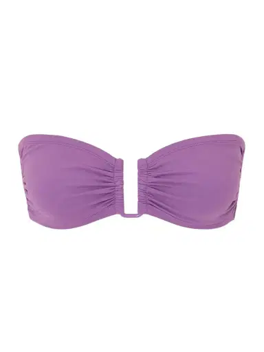 Eres Les Essentiels Show Bandeau Bikini Top | Thumbnail 1 Eres Les Essentiels Show Bandeau Bikini Top | Thumbnail 1