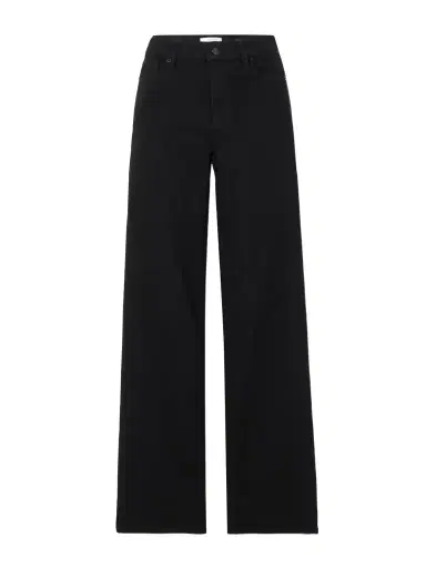 Frame Slim Palazzo Long High-rise Wide-leg Jeans | Thumbnail 1 Frame Slim Palazzo Long High-rise Wide-leg Jeans | Thumbnail 1