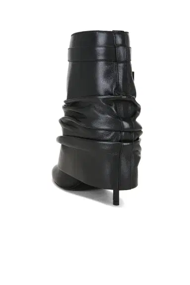 Givenchy Shark Lock Ankle Boot | Thumbnail 3 Givenchy Shark Lock Ankle Boot | Thumbnail 3