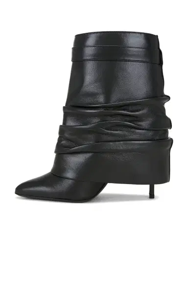 Givenchy Shark Lock Ankle Boot | Thumbnail 5 Givenchy Shark Lock Ankle Boot | Thumbnail 5