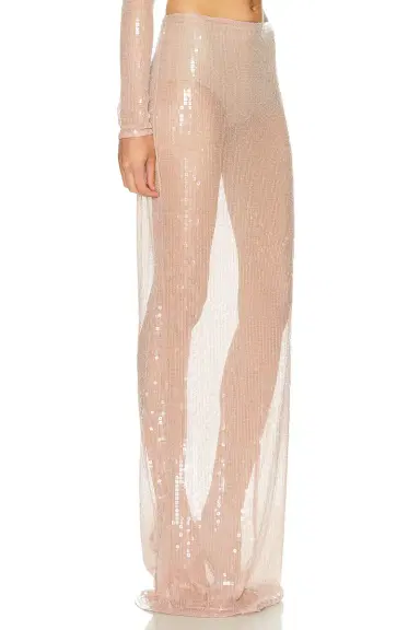 The New Arrivals by Ilkyaz Ozel Zada Skirt | Thumbnail 2 The New Arrivals by Ilkyaz Ozel Zada Skirt | Thumbnail 2