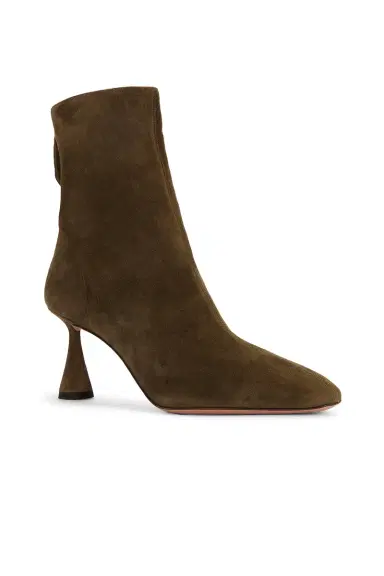 Aquazzura Amore 75 Bootie | Thumbnail 2 Aquazzura Amore 75 Bootie | Thumbnail 2