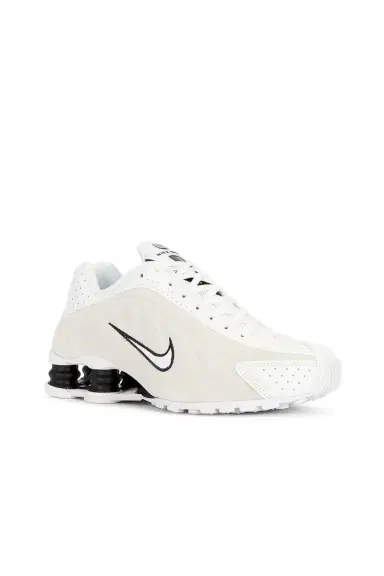 Nike Shox R4 Sneaker | Thumbnail 2 Nike Shox R4 Sneaker | Thumbnail 2