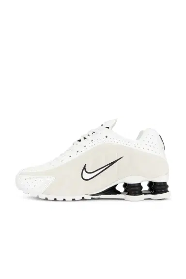 Nike Shox R4 Sneaker | Thumbnail 5 Nike Shox R4 Sneaker | Thumbnail 5
