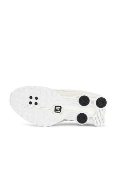 Nike Shox R4 Sneaker | Thumbnail 6 Nike Shox R4 Sneaker | Thumbnail 6