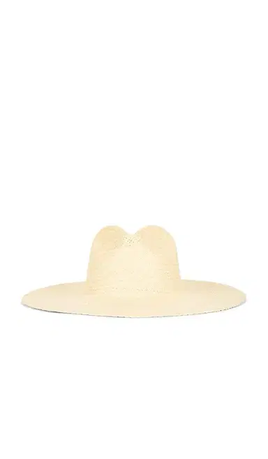 Janessa Leone Capri Fedora Hat | Thumbnail 2 Janessa Leone Capri Fedora Hat | Thumbnail 2