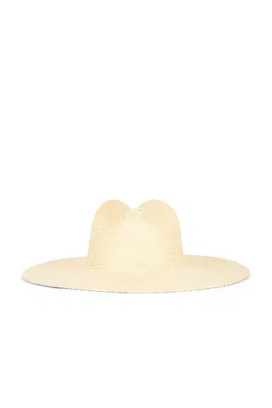 Janessa Leone Capri Fedora Hat | Thumbnail 3 Janessa Leone Capri Fedora Hat | Thumbnail 3