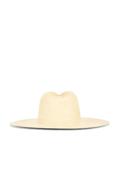 Janessa Leone Capri Fedora Hat | Thumbnail 4 Janessa Leone Capri Fedora Hat | Thumbnail 4