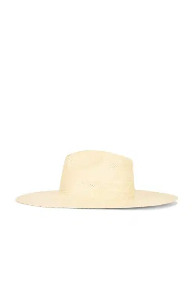 Janessa Leone Capri Fedora Hat | Thumbnail 5 Janessa Leone Capri Fedora Hat | Thumbnail 5