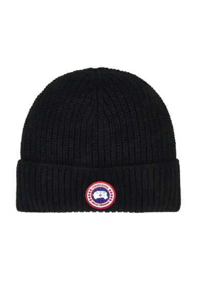 Canada Goose Rib Toque | Thumbnail 1 Canada Goose Rib Toque | Thumbnail 1