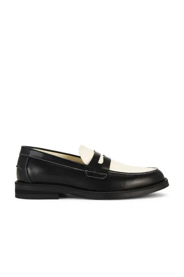 Duke + Dexter Wilde Penny Loafer Duke + Dexter Wilde Penny Loafer
