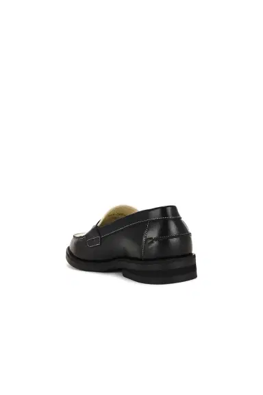 Duke + Dexter Duke + Dexter Wilde Penny Loafer | Thumbnail 3 Duke + Dexter Duke + Dexter Wilde Penny Loafer | Thumbnail 3