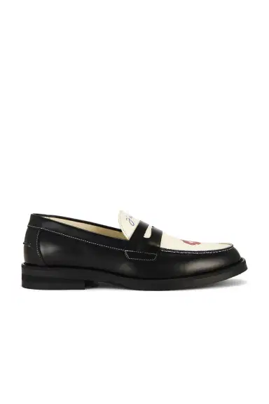 Duke + Dexter Duke + Dexter Wilde Penny Loafer | Thumbnail 1 Duke + Dexter Duke + Dexter Wilde Penny Loafer | Thumbnail 1