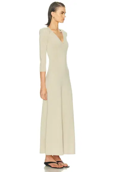 Isabel Marant Salina Dress | Thumbnail 2 Isabel Marant Salina Dress | Thumbnail 2