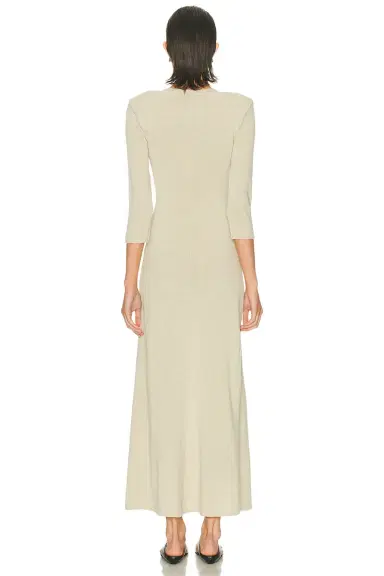 Isabel Marant Salina Dress | Thumbnail 3 Isabel Marant Salina Dress | Thumbnail 3