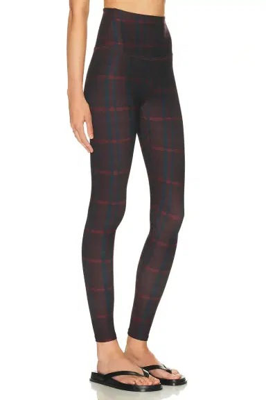 Beyond Yoga SoftMark High Waisted Midi Legging | Thumbnail 2 Beyond Yoga SoftMark High Waisted Midi Legging | Thumbnail 2