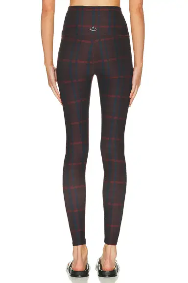 Beyond Yoga SoftMark High Waisted Midi Legging | Thumbnail 4 Beyond Yoga SoftMark High Waisted Midi Legging | Thumbnail 4