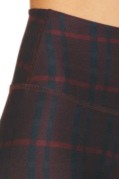 Beyond Yoga SoftMark High Waisted Midi Legging | Thumbnail 6 Beyond Yoga SoftMark High Waisted Midi Legging | Thumbnail 6