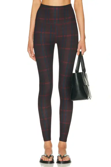 Beyond Yoga SoftMark High Waisted Midi Legging | Thumbnail 1 Beyond Yoga SoftMark High Waisted Midi Legging | Thumbnail 1