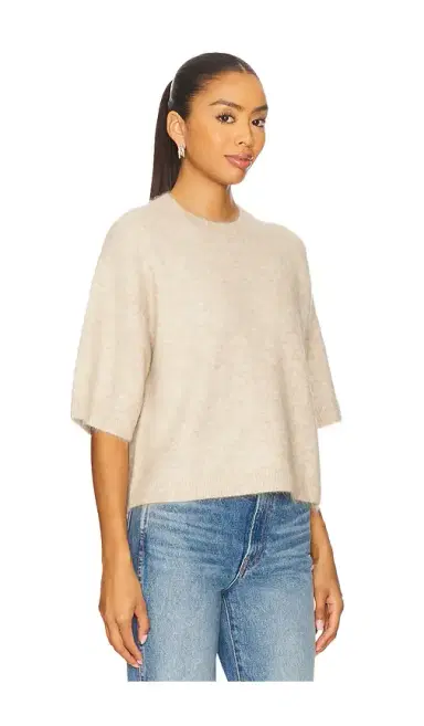 Pistola Shiloh Boxy Crewneck Sweater | Thumbnail 2 Pistola Shiloh Boxy Crewneck Sweater | Thumbnail 2