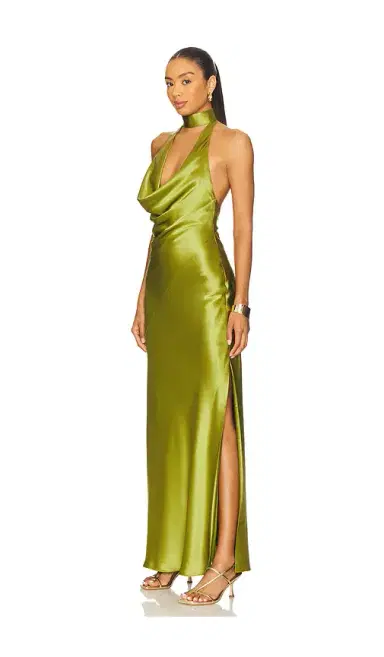 NICHOLAS Lyria Dress | Thumbnail 2 NICHOLAS Lyria Dress | Thumbnail 2