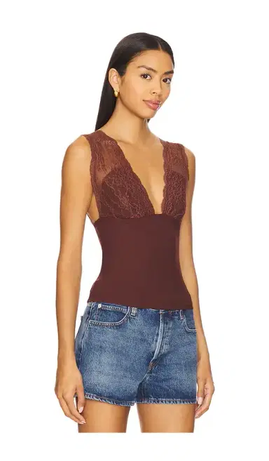 Free People Power Play Cami | Thumbnail 2 Free People Power Play Cami | Thumbnail 2