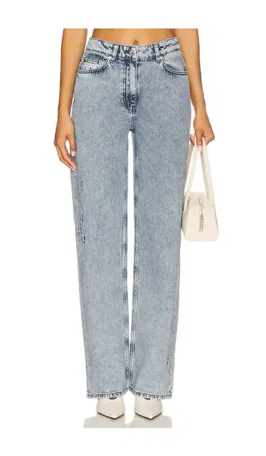 IRO Ryley Wide Leg | Thumbnail 2 IRO Ryley Wide Leg | Thumbnail 2