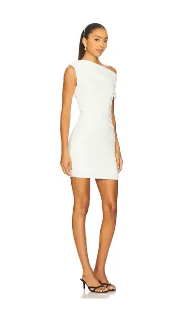 SNDYS Zaya Mini Dress | Thumbnail 2 SNDYS Zaya Mini Dress | Thumbnail 2