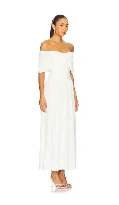 SNDYS Madrid Maxi Dress | Thumbnail 2 SNDYS Madrid Maxi Dress | Thumbnail 2