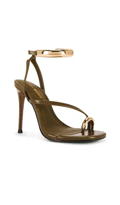 Steve Madden Tia Sandal | Thumbnail 2 Steve Madden Tia Sandal | Thumbnail 2