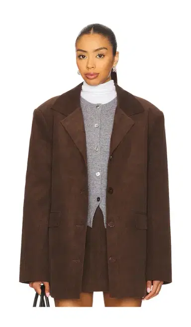 SEROYA Hera Blazer | Thumbnail 1 SEROYA Hera Blazer | Thumbnail 1