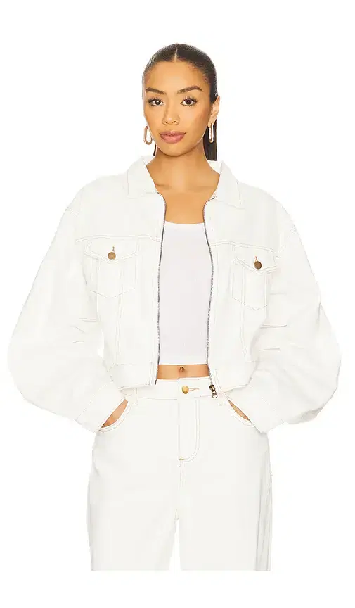 Rune Denim Jacket Rune Denim Jacket