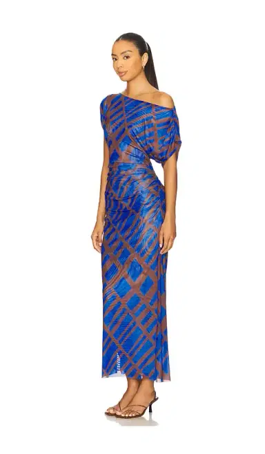 MISA Los Angeles Kiana Dress | Thumbnail 2 MISA Los Angeles Kiana Dress | Thumbnail 2