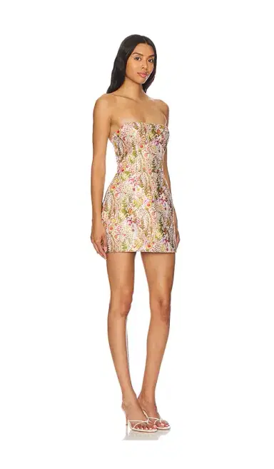 Katie May Valerie Dress | Thumbnail 2 Katie May Valerie Dress | Thumbnail 2