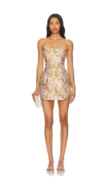 Katie May Valerie Dress | Thumbnail 1 Katie May Valerie Dress | Thumbnail 1