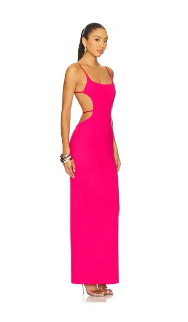 NBD The Jarrah Maxi Dress | Thumbnail 2 NBD The Jarrah Maxi Dress | Thumbnail 2