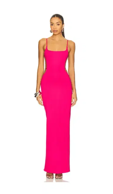 NBD The Jarrah Maxi Dress | Thumbnail 1 NBD The Jarrah Maxi Dress | Thumbnail 1