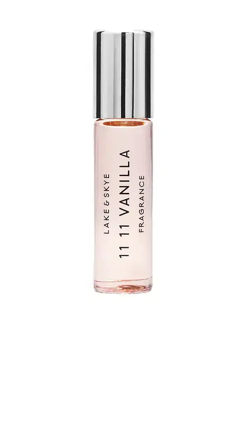 11 11 Vanilla Fragrance Oil Rollerball 11 11 Vanilla Fragrance Oil Rollerball
