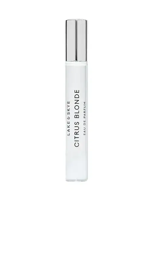 Citrus Blonde Eau De Parfum Purse Spray Citrus Blonde Eau De Parfum Purse Spray